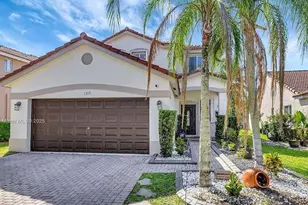1317 Majesty Terrace, Weston, FL 33327 - Photo 1