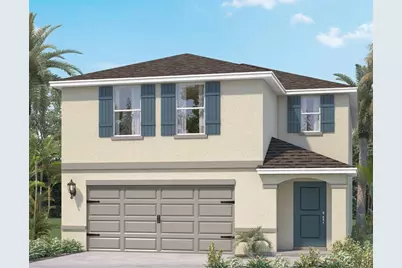 3854 Molera Beach Street, Davenport, FL 33837 - Photo 1