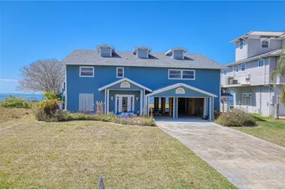 3175 Flamingo Boulevard, Hernando Beach, FL 34607 - Photo 1