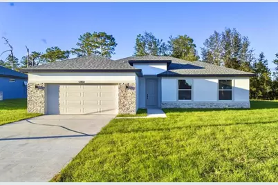 4258 SW 96th Place, Ocala, FL 34476 - Photo 1