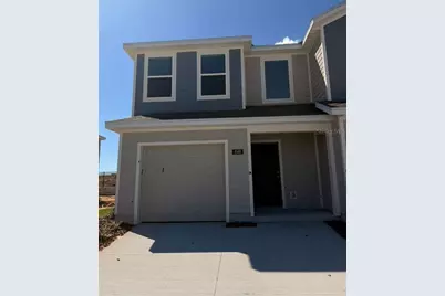 848 Lynx Street, Davenport, FL 33837 - Photo 1