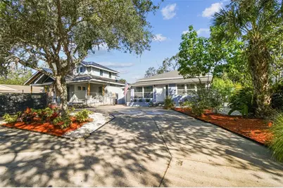 735 2nd Street N, Safety Harbor, FL 34695 - Photo 1