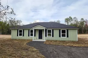 4722 Gadara Rd, Keystone Heights, FL 32656 - Photo 1