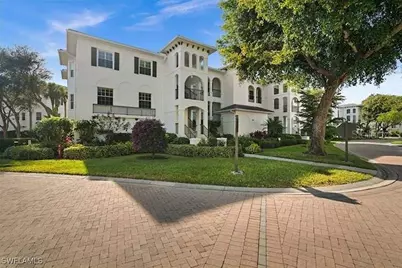 755 Bentwater Circle #104, Naples, FL 34108 - Photo 1