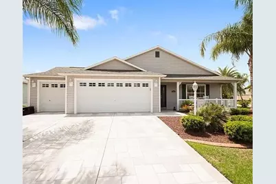 2414 Hook Hollow Terrace, The Villages, FL 32162 - Photo 1