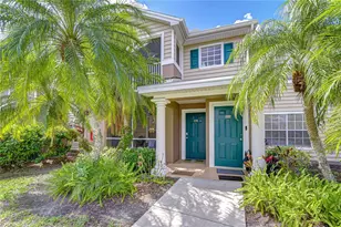 8923 Manor Loop, Lakewood Ranch, FL 34202 - Photo 1