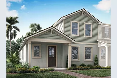 10003 Gazebo Alley, Orlando, FL 32832 - Photo 1