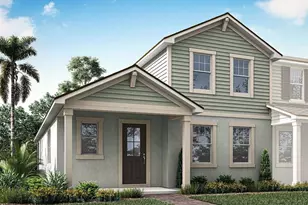 10003 Gazebo Aly, Orlando, FL 32832 - Photo 1