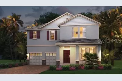 [Address not provided], Winter Garden, FL 34787 - Photo 1