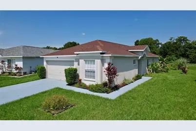 544 Lindsay Anne Court, Plant City, FL 33563 - Photo 1