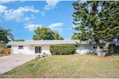 114 Dudley Drive, Rockledge, FL 32955 - Photo 1