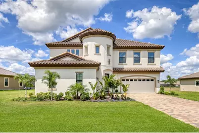 10550 Meadowrun Drive, Lithia, FL 33547 - Photo 1