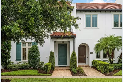 8818 Bismarck Palm Drive, Winter Garden, FL 34787 - Photo 1