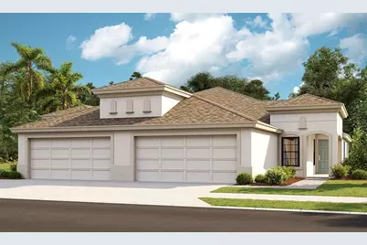 12334 Oak  Hill Way, Parrish, FL 34219 - Photo 1