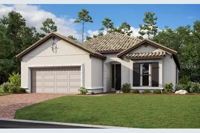 4969 Freccia Loop, Wesley Chapel, FL 33543 - Photo 1