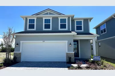 13133 Oxeye Lane, Parrish, FL 34219 - Photo 1