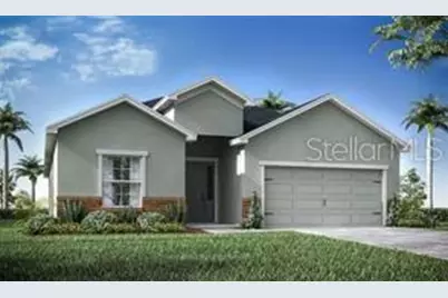 2112 Sunny Sprig Street, Lakeland, FL 33810 - Photo 1