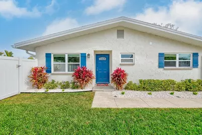 2589 Sunny Breeze Avenue #A, Largo, FL 33770 - Photo 1