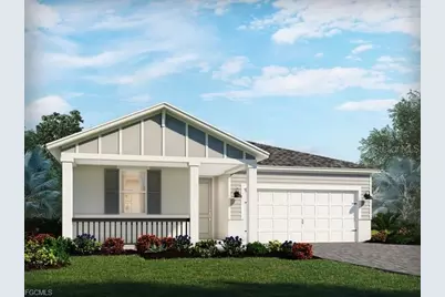44391 Frontier Drive, Punta Gorda, FL 33982 - Photo 1