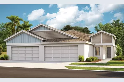 12306 Oak  Hill Way, Parrish, FL 34219 - Photo 1