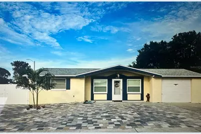 11511 Meredith Lane, Port Richey, FL 34668 - Photo 1