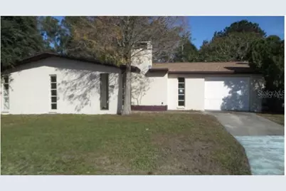 3342 Winder Drive, Holiday, FL 34691 - Photo 1