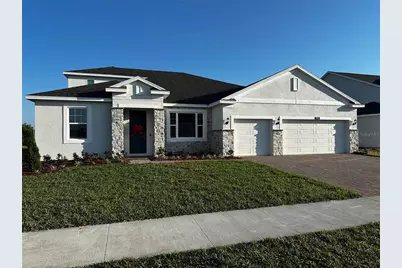 5945 Sierra Crown Street, Mount Dora, FL 32757 - Photo 1