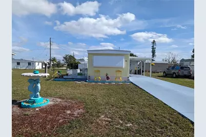 755 Baja Viejo, Englewood, FL 34224 - Photo 1