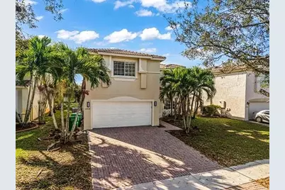 12838 SW 47th Street, Miramar, FL 33027 - Photo 1