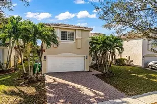 12838 SW 47th St, Miramar, FL 33027 - Photo 1