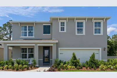 2138 Red Rock Road, New Smyrna Beach, FL 32168 - Photo 1