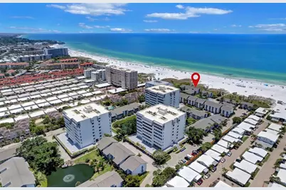 1011 W Peppertree Drive #114, Sarasota, FL 34242 - Photo 1