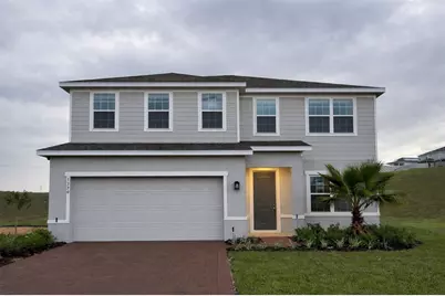 1370 Whispering Lane, Minneola, FL 34715 - Photo 1