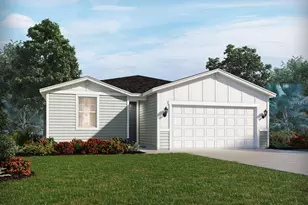 45 Wandering Crk Wy, Palm Coast, FL 32164 - Photo 1