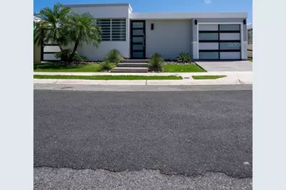 0 Urb Palacios Del Sol Calle Horizonte S-311, Humacao, PR 00791 - Photo 1