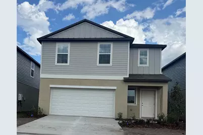 8182 Painted Sky Place, Land O Lakes, FL 34637 - Photo 1