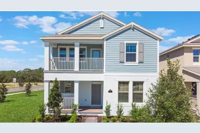 16803 Hobe Sound Court, Winter Garden, FL 34787 - Photo 1