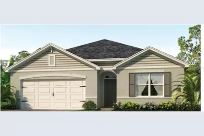 1001 Ellerston Street, Daytona Beach, FL 32124 - Photo 1