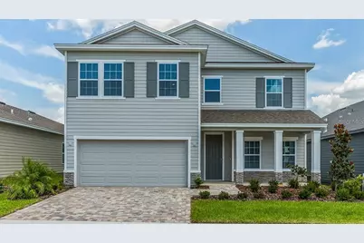 1520 NW 127th Drive, Newberry, FL 32669 - Photo 1