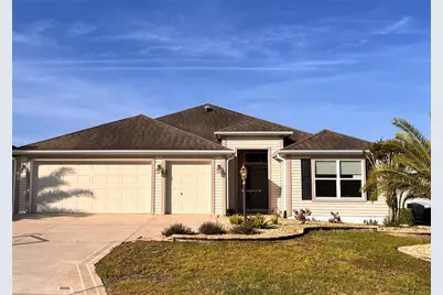 3334 Norcoose Road, The Villages, FL 32163 - Photo 1