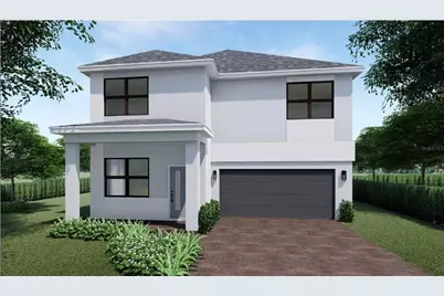 661 NW 18th Manor, Pompano Beach, FL 33069 - Photo 1