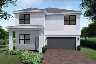 661 NW 18 Mnr, Pompano Beach, FL 33069 - Photo 1