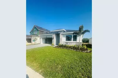 1515 Ridgeback Lane, Apopka, FL 32703 - Photo 1