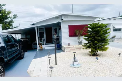 1613 Illinois Avenue, Bradenton, FL 34207 - Photo 1