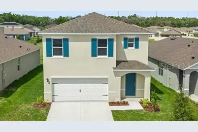 1913 Howard Mesa Drive, Kissimmee, FL 34744 - Photo 1