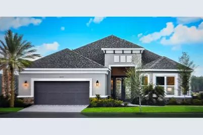 5665 Nevis Terrace, Kissimmee, FL 34758 - Photo 1