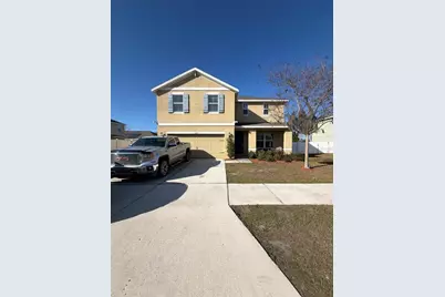 35687 Hillbrook Avenue, Zephyrhills, FL 33541 - Photo 1