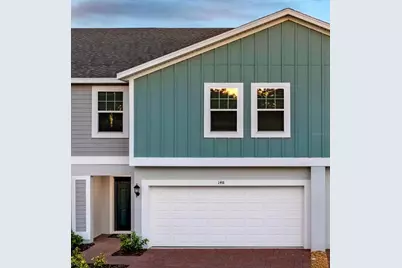 191 Glass Onion Drive, Howey in the Hills, FL 34737 - Photo 1