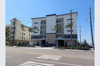 14048 Gulf Boulevard #502, Madeira Beach, FL 33708 - Photo 1