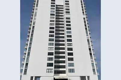 3043 S Atlantic Avenue #V020, Daytona Beach, FL 32118 - Photo 1